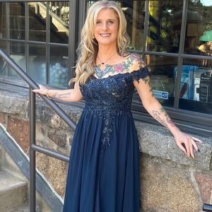 Meet your Posher, Sandra